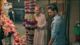 Ehsaan Faramosh - Episode 11 - 22nd August 2023